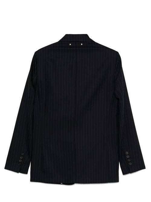 Blazer monopetto Golden Goose | GWP02461.P00209850629